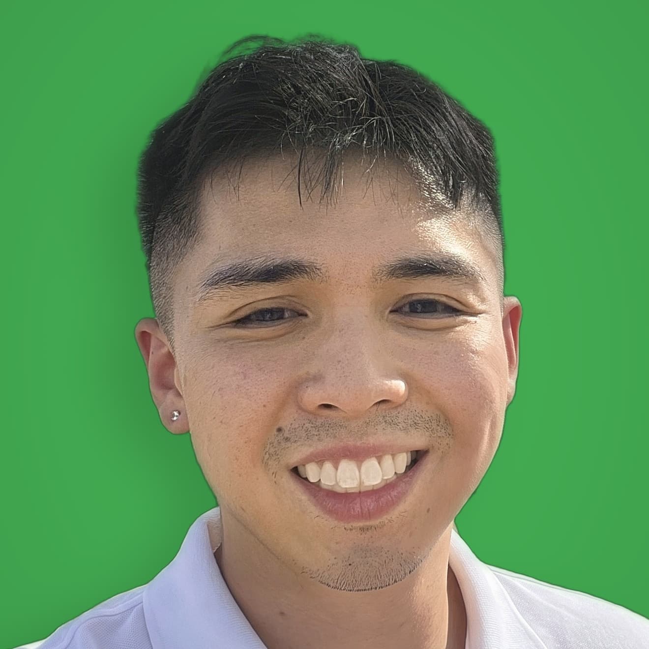 Andy Tran